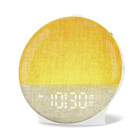 Reloj Despertador Luz del Amanecer™