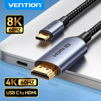 Cable HDMI 8K Ultra Premium™