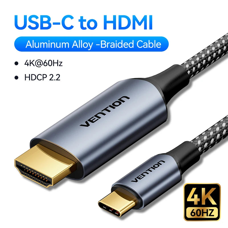 Cable HDMI 8K Ultra Premium™